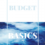 Monthly budget tips